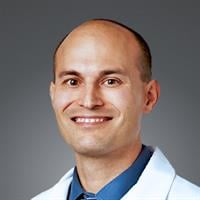 Jason Medina, MD