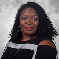 Karalin Maria Joyce, PA - Healthcare Provider