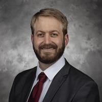 Charles Stanton Bussell, MD - Healthcare Provider