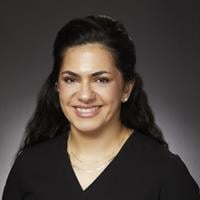 Sadaf Yahyai Rezaee, AGACNP - Healthcare Provider