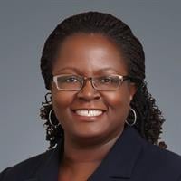 Joyce Mai Thompson, MD - Healthcare Provider