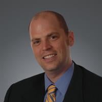 Christopher Donald Schmitt, DPM - Healthcare Provider