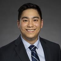 Tony Yen-An Lai, DO - Healthcare Provider