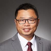 Risheng Ye, MD, PhD - Healthcare Provider