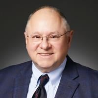 Baron Lloyd Hamman, MD - Healthcare Provider