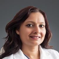 Leena Sharan, MD - Healthcare Provider