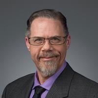 Paul Oliver, MD - Healthcare Provider