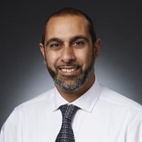 Mohammad Ibrahim Malik, MD - Healthcare Provider