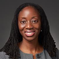 Titilola Fadahunsi Glass, MD - Healthcare Provider