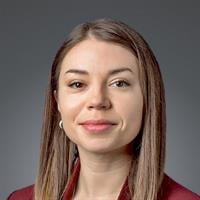 Julia Beth Price, AGACNP - Healthcare Provider