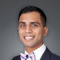 Sunny Bharat Patel, MD - Healthcare Provider