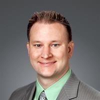 Samuel David Clark, DO - Healthcare Provider