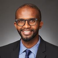 Khalid Ahmed Ebrahim, MD - Healthcare Provider