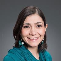 Catalina Sanchez Hanson, MD - Healthcare Provider