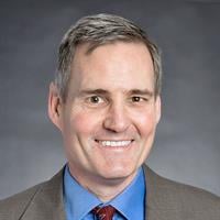 Richard Edward Seggerman, MD - Healthcare Provider