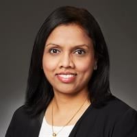 Esther Pimplekar, ACNP - Healthcare Provider