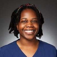 Ruby Nephtalie Derogene, PA - Healthcare Provider