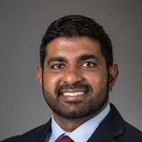 Sony Mathews, MD - Healthcare Provider