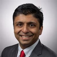Srinath Sarma Vemuri, MD - Healthcare Provider