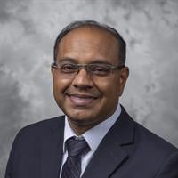 Sachin Agarwal, MD - Healthcare Provider