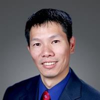 Peter Yuk Cheung, MD - Healthcare Provider