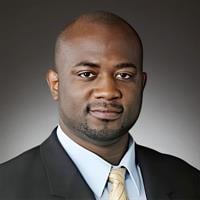 Ebenezer A Nii-Moi, MD - Healthcare Provider