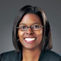 Nicole A Simpkins, MD - Healthcare Provider