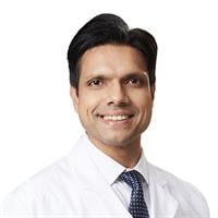 Mohammed Khisar Paika, MD - Healthcare Provider