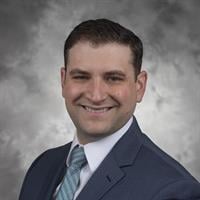 Alexander Mikhael Goldstein, MD - Healthcare Provider