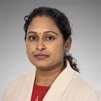 Veena Kesireddy, MD - Healthcare Provider