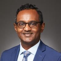 Ermias Sori, DO - Healthcare Provider