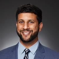 Ameen Fahad, DO - Healthcare Provider