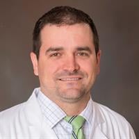 Christopher Stutz, MD - Healthcare Provider