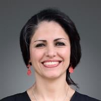 Noushin A Firouzbakht, MD - Healthcare Provider