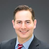 Oren Fass, MD - Healthcare Provider