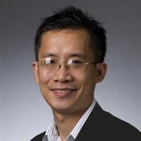 Bach Dinh Tran, MD - Healthcare Provider