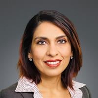 Priyanka Uppal, MD - Healthcare Provider