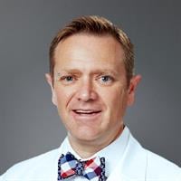 Stephen Dwayne Kindrick, DO - Healthcare Provider