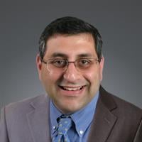 Michael Edward Nurenberg, MD - Healthcare Provider