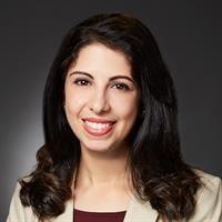 Mary Sorial, DO - Healthcare Provider