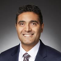 G. Sunny Sharma, MD - Healthcare Provider