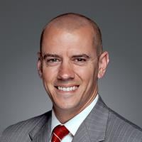 Travis Lee Anthony, MD - Healthcare Provider