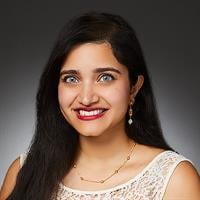 Jaibel Jain Makiyil, MD - Healthcare Provider