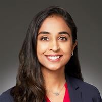 Mahrein Syed Muzaffar, DO - Healthcare Provider