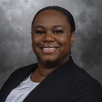 Kayla Denise Moore, MD - Healthcare Provider