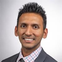 Akhil Agarwal, MD - Healthcare Provider