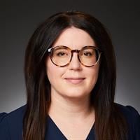 Amy Johnson Gonzales, médico.