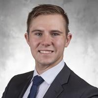 David Zachary Tolstyka, AUD - Healthcare Provider