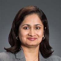 Asha Joseph Chemmalakuzhy, MD - Healthcare Provider