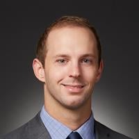 David Tyler Metzger, DO - Healthcare Provider